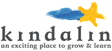 Kindalin. An exciting place to grow and learn